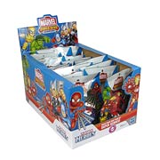 Marvel Super Hero Adventures Mini-Figures Wave 1